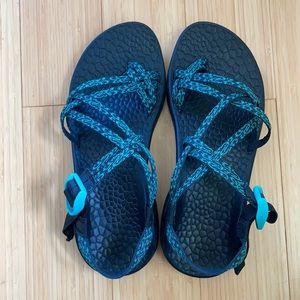 Women Chaco Sandals